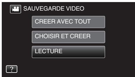 VC GZ-E205WEU - Lecture avec un graveur dvd - 1