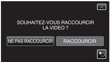 VC GZ-E205WEU - Capturer des vidéos pour les charger sur youtube - 6