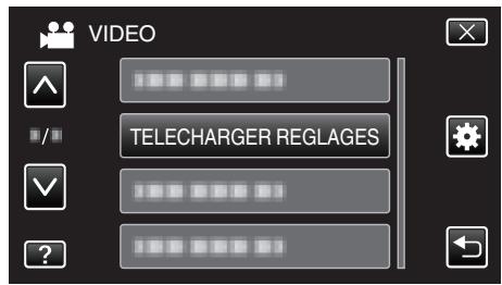 VC GZ-E205WEU - Capturer des vidéos pour les charger sur youtube - 4