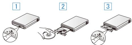 VC GZ-E205WEU - Remarque : - 3