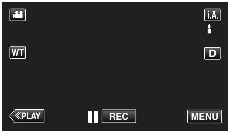 VC GZ-E205WEU - Copier des fichiers sur une bande VHS en se connectant à un magnétoscope - 3