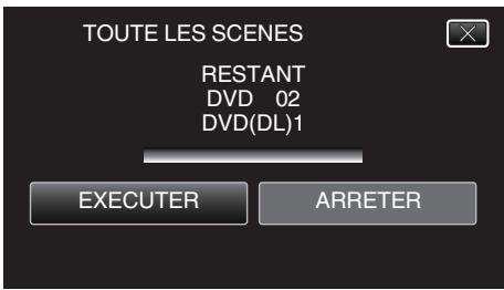 VC GZ-E205WEU - Copier tous les fichiers - 5