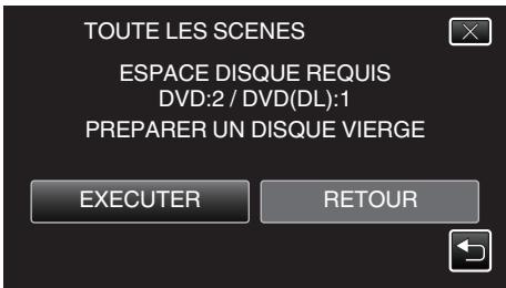 VC GZ-E205WEU - Copier tous les fichiers - 5