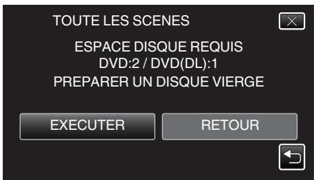 VC GZ-E205WEU - Copier tous les fichiers - 3
