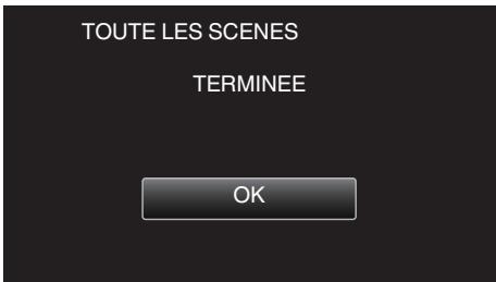 VC GZ-E205WEU - Copier tous les fichiers - 6