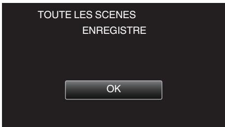 VC GZ-E205WEU - Copier tous les fichiers - 4