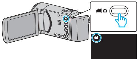 VC GZ-E205WEU - Supprimer des listes de lecture - 1