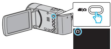 VC GZ-E205WEU - Capturer des photos en mode auto - 2