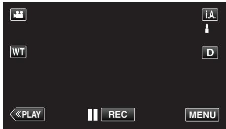 VC GZ-E205WEU - Créer des listes de lecture par date - 2