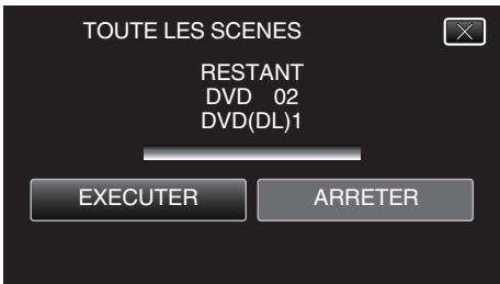 VC GZ-E205WEU - Copier tous les fichiers - 7