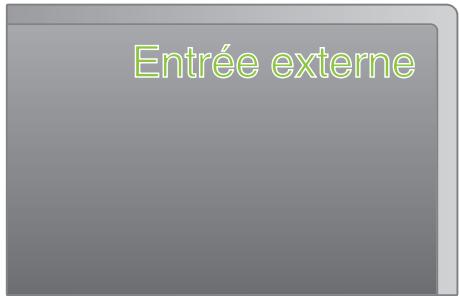 VC GZ-E205WEU - Connexion par le mini connecteur HDMI - 3