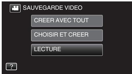 VC GZ-E205WEU - Lire des disques avec un graveur BD (lecteur blu-ray externe) - 1