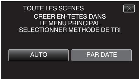 VC GZ-E205WEU - Copier tous les fichiers - 6