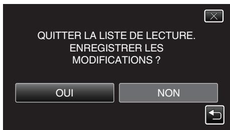VC GZ-E205WEU - Créer des listes de lecture par date - 10