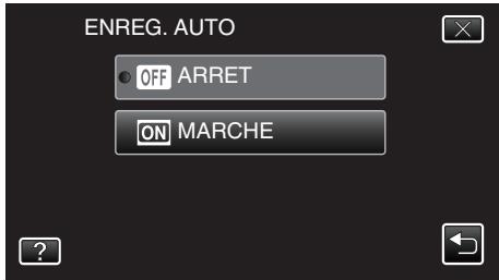 VC GZ-E205WEU - Ouvrez l'écran LCD. - 5