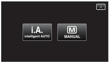 VC GZ-E205WEU - Effectuer des prises de vue en gros plan - 4