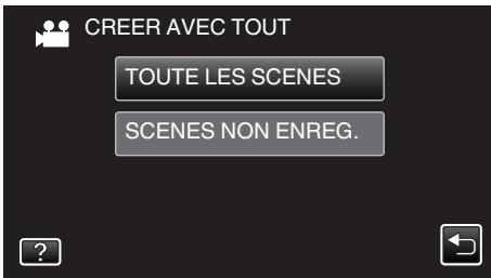 VC GZ-E205WEU - Copier tous les fichiers - 4