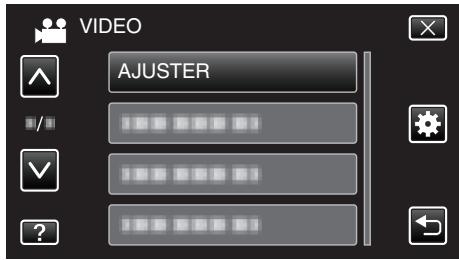 VC GZ-E205WEU - Capturer une partie requise dans la video (DECOUPAGE) - 4