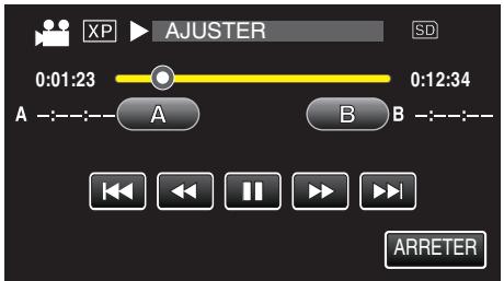 VC GZ-E205WEU - Capturer des vidéos pour les charger sur youtube - 7
