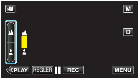 VC GZ-E205WEU - Ajuster manuellement la mise en point - 7