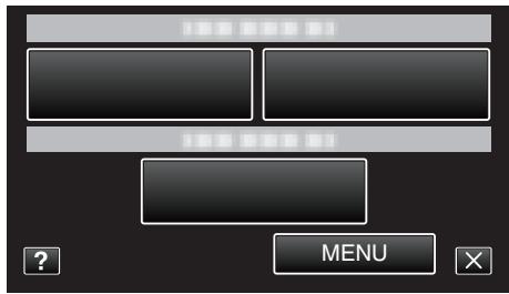 VC GZ-E205WEU - Régler la compensation de contre-jour - 4