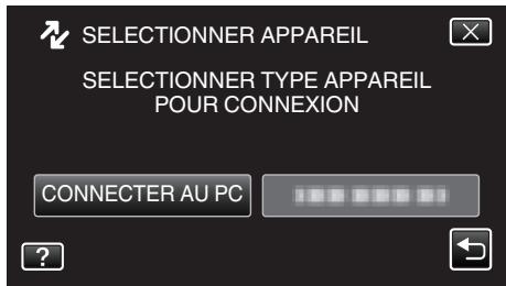 VC GZ-E205WEU - Sauvegarder tous les fichiers - 3