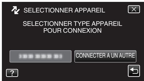 VC GZ-E205WEU - Créer un disque à l'aide d'un enregistreur blu-ray connecté - 3