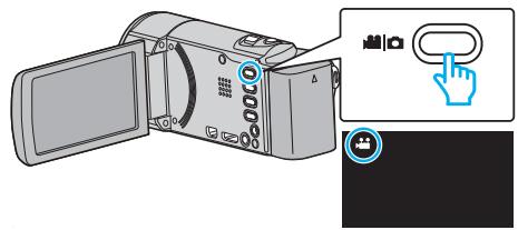 VC GZ-E205WEU - Capturer une photo pendant la lecture d'une vidéo - 1