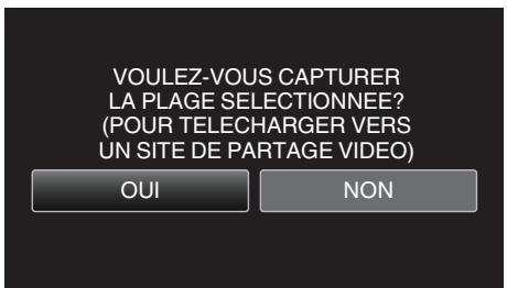 VC GZ-E205WEU - Capturer des vidéos pour les charger sur youtube - 10