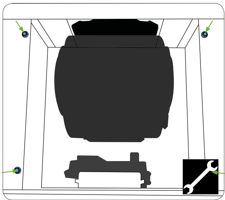ROBLIN _iNSPiRATION ix 62009270 - DISPONIBILITE DES PIECES DETACHEES - 10