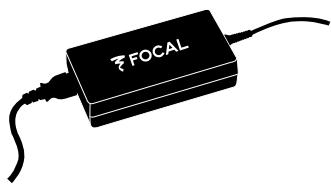 FOCAL PACK DIMENSION - Contenu - 5
