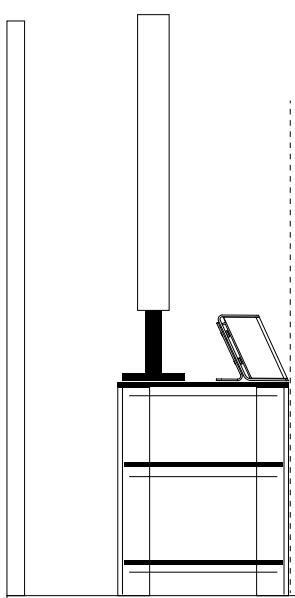 FOCAL PACK DIMENSION - Reglage de position - 3