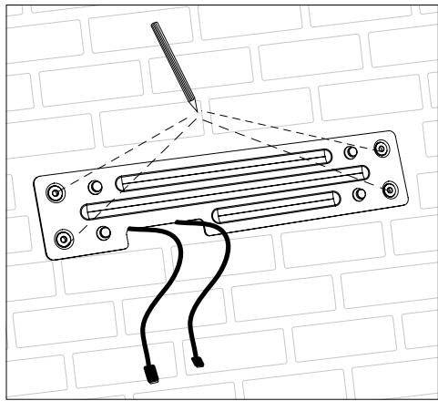 FOCAL PACK DIMENSION - Installation sur meuble TV - 9