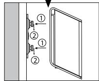 FOCAL PACK DIMENSION - Installation sur meuble TV - 13