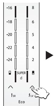 PANASONIC NR-B32SX1-XF - Compartment du réfrigérateur - 4