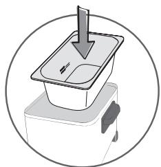 TEFAL FR516070 - FILTRA PRO - 19