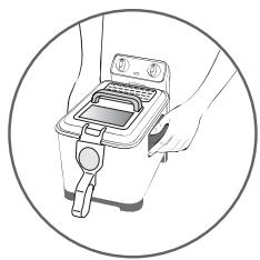 TEFAL FR516070 - FILTRA PRO - 85