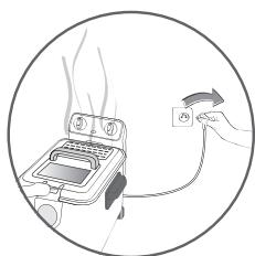 TEFAL FR516070 - FILTRA PRO - 88