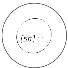 TEFAL FR516070 - FILTRA PRO - 56