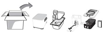 TEFAL FR516070 - FILTRA PRO - 5