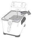 TEFAL FR516070 - FILTRA PRO - 92