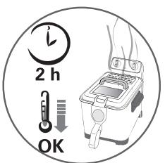 TEFAL FR516070 - FILTRA PRO - 66
