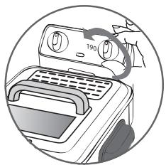 TEFAL FR516070 - FILTRA PRO - 63
