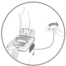 TEFAL FR516070 - FILTRA PRO - 67