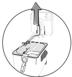 TEFAL FR516070 - FILTRA PRO - 8