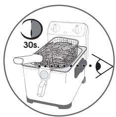 TEFAL FR516070 - FILTRA PRO - 68