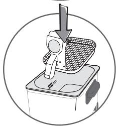 TEFAL FR516070 - FILTRA PRO - 81