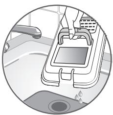 TEFAL FR516070 - FILTRA PRO - 64