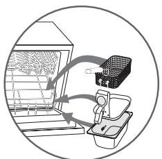 TEFAL FR516070 - FILTRA PRO - 78