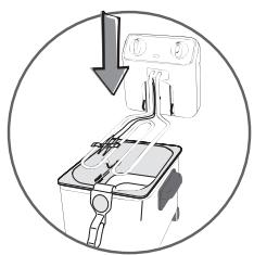 TEFAL FR516070 - FILTRA PRO - 82
